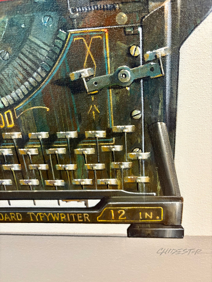Underwood 12