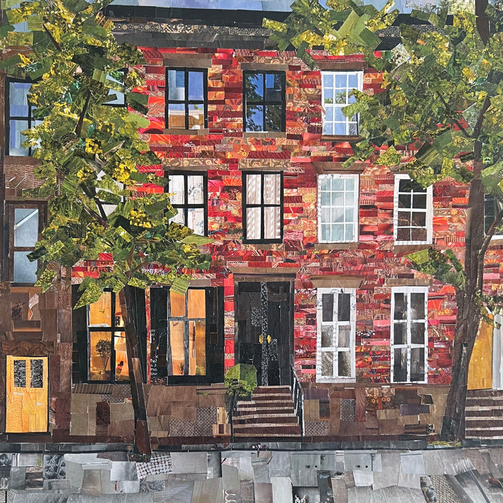 Upper East Side I