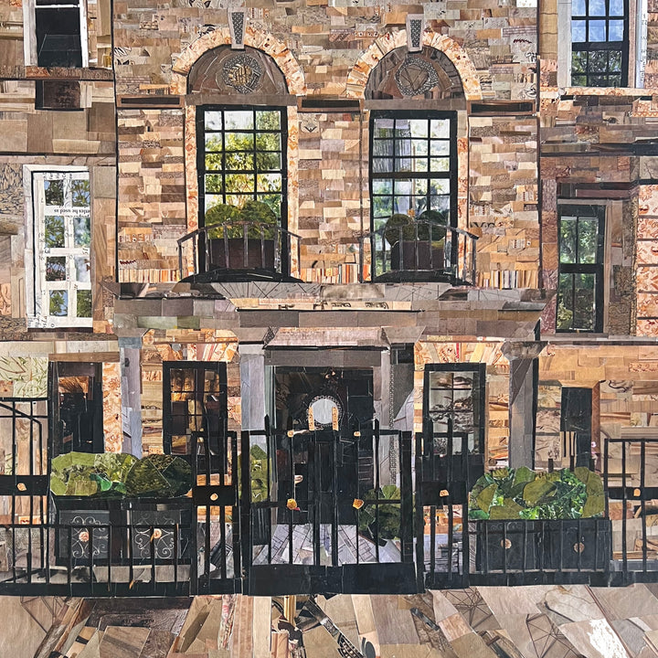 Upper East Side II