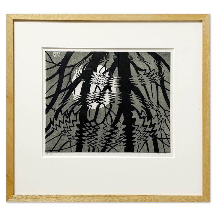 Rippled Surface 