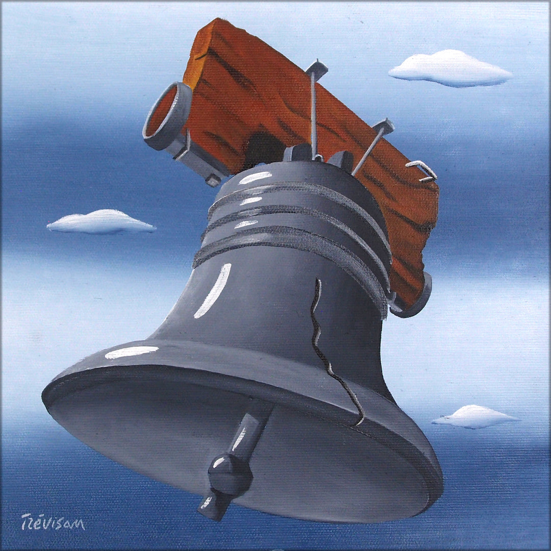 Liberty Bell