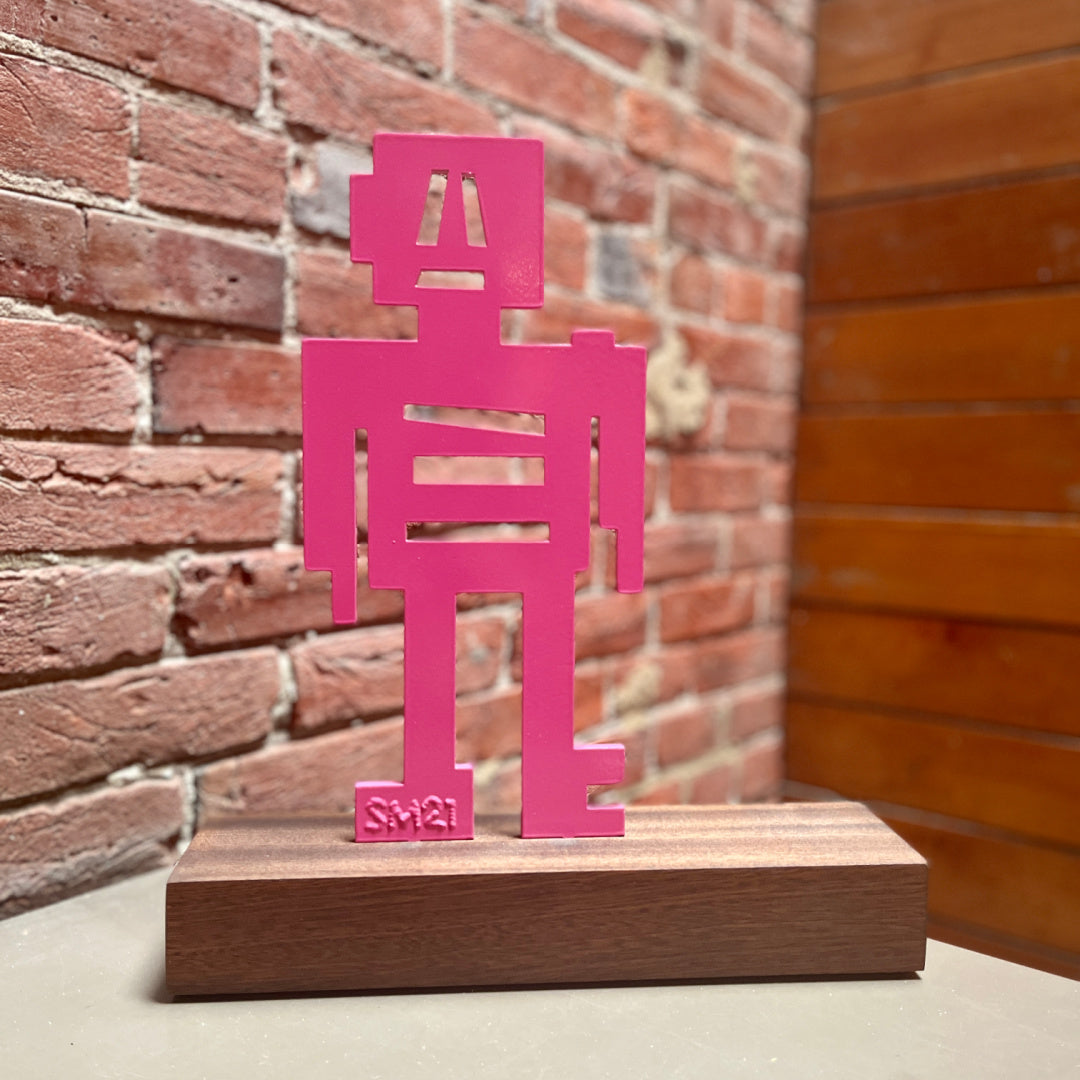 Stikman &