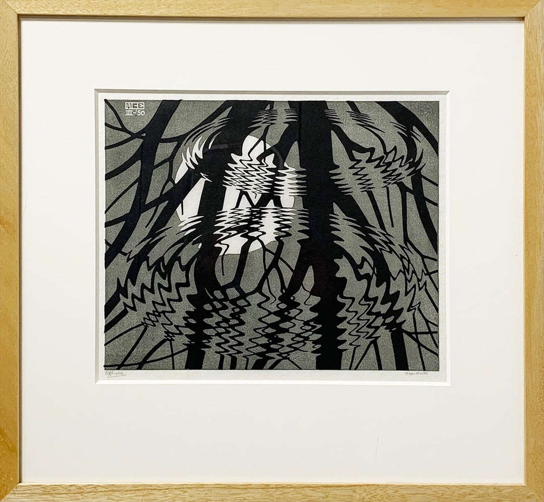 Rippled Surface 