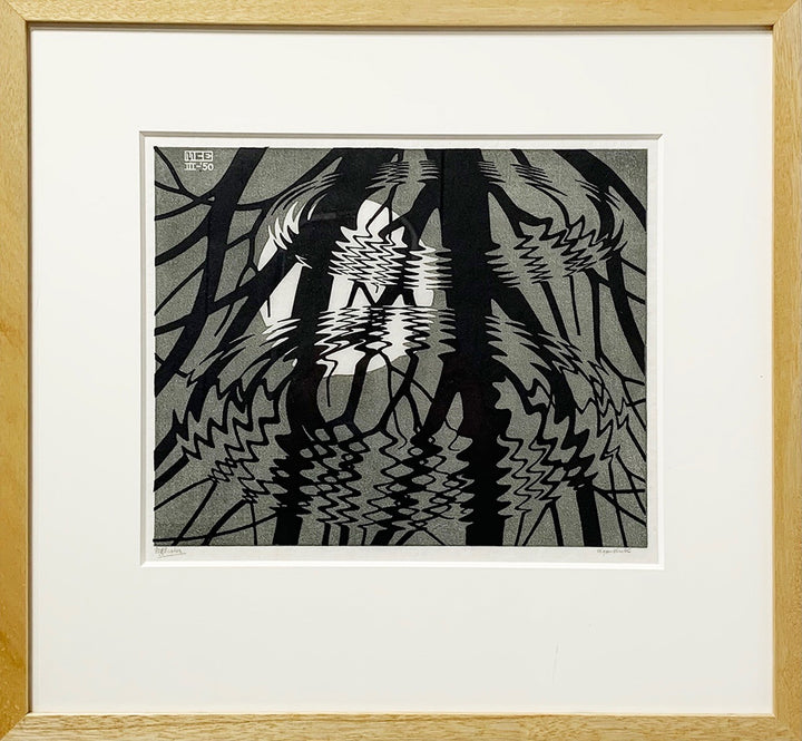 Rippled Surface 