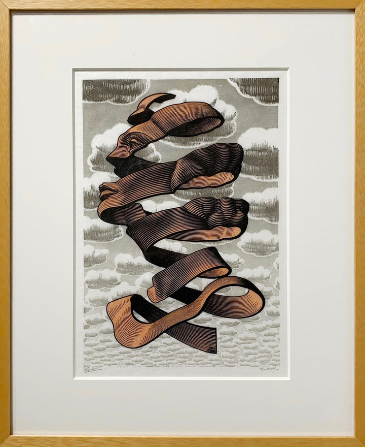 Study for Rind 