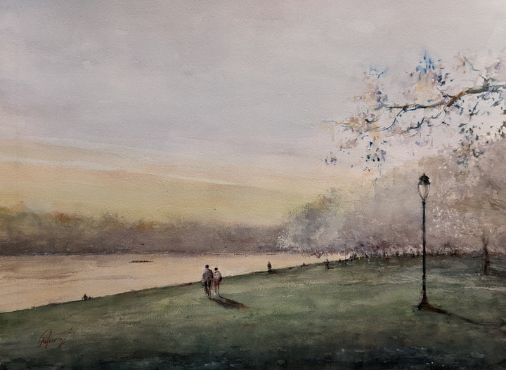 Fairmount Park