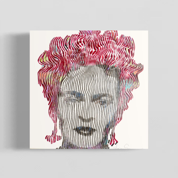 Frida Kahlo, The Most Talented Artist I Know