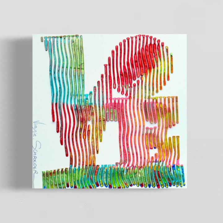Love Philadelphia