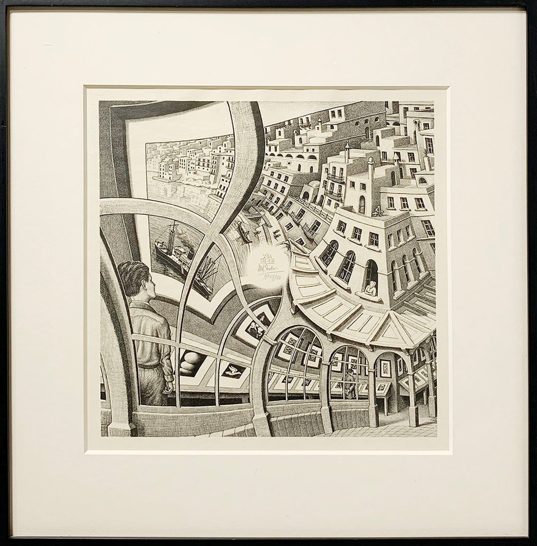 Print Gallery 