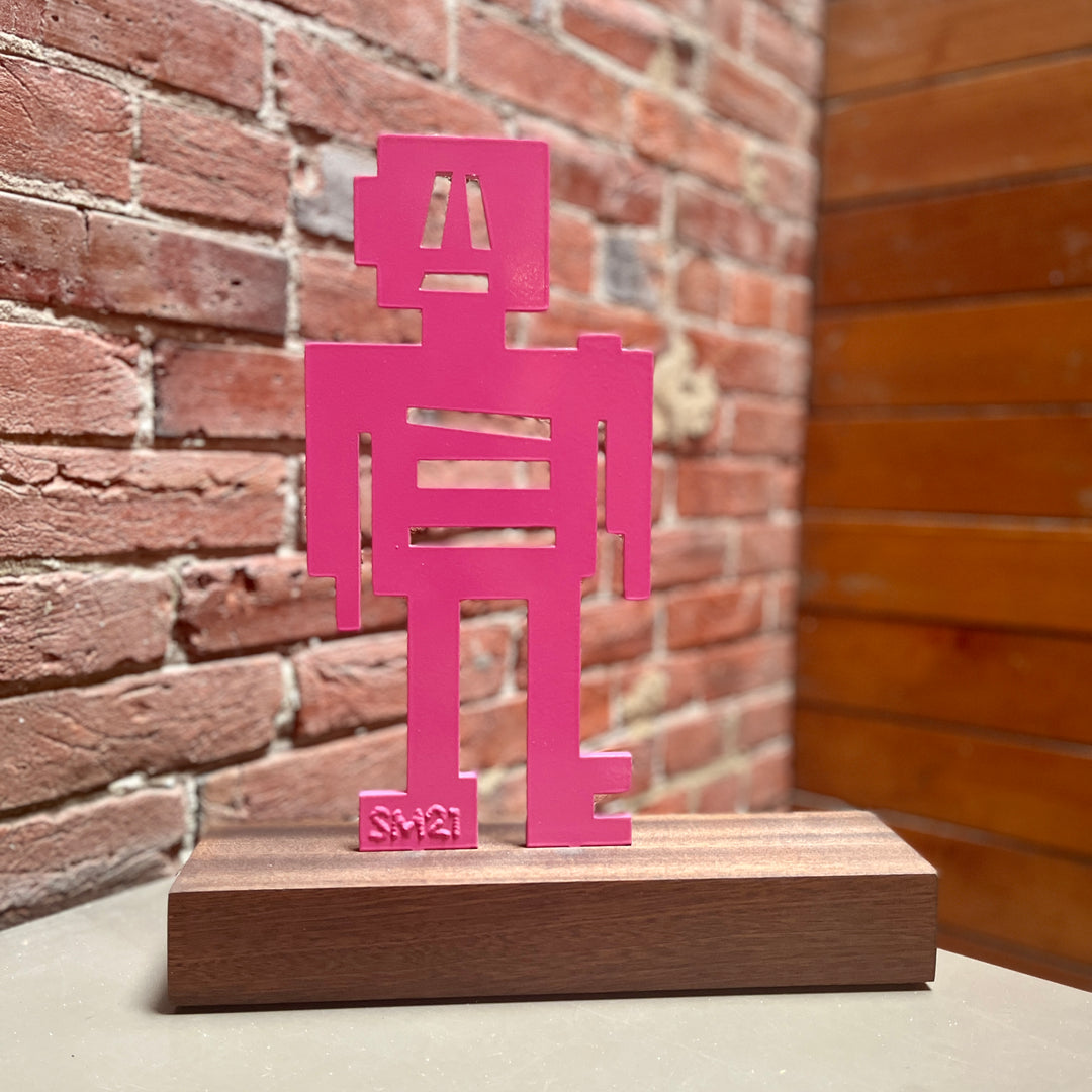 Stikman &