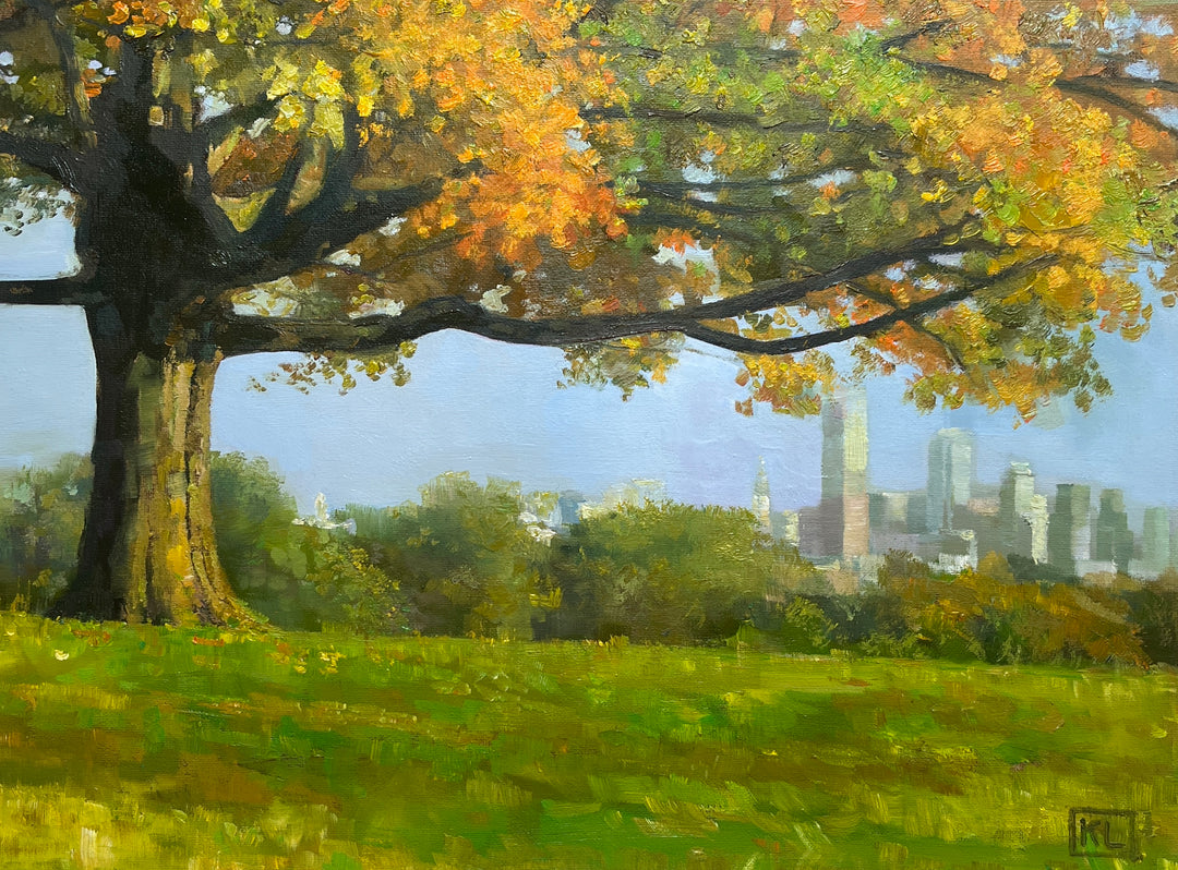 Autumn Inspiration