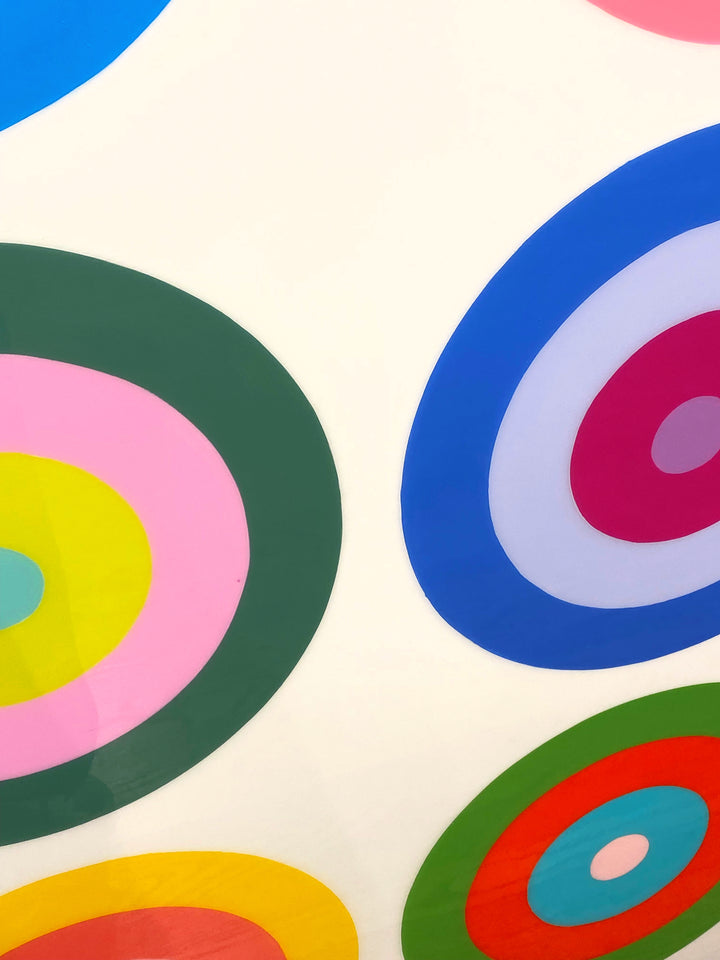 Detail of Obsessive Tendencies 