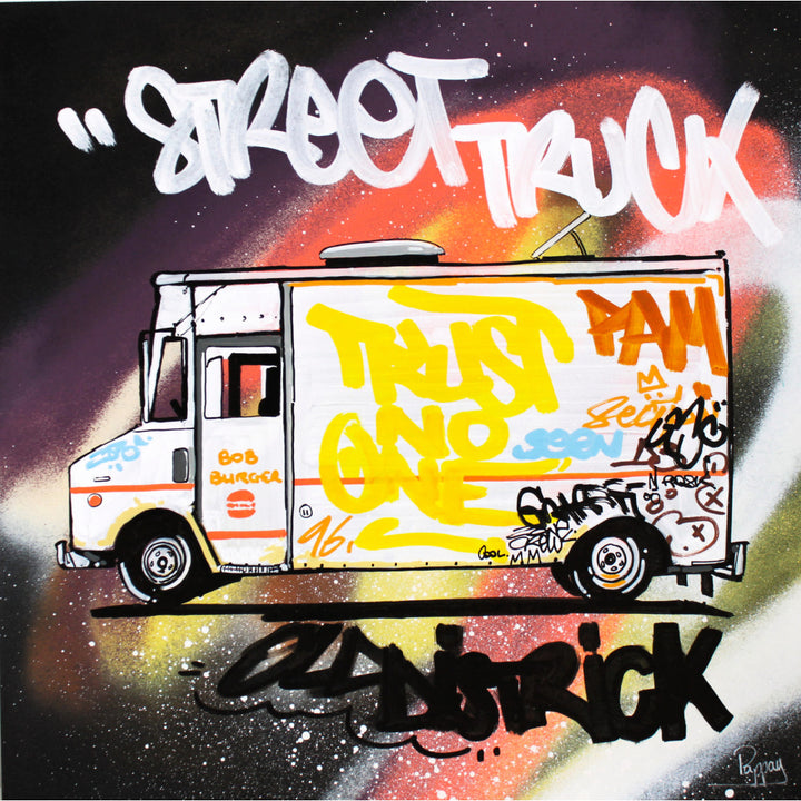 Street Truck