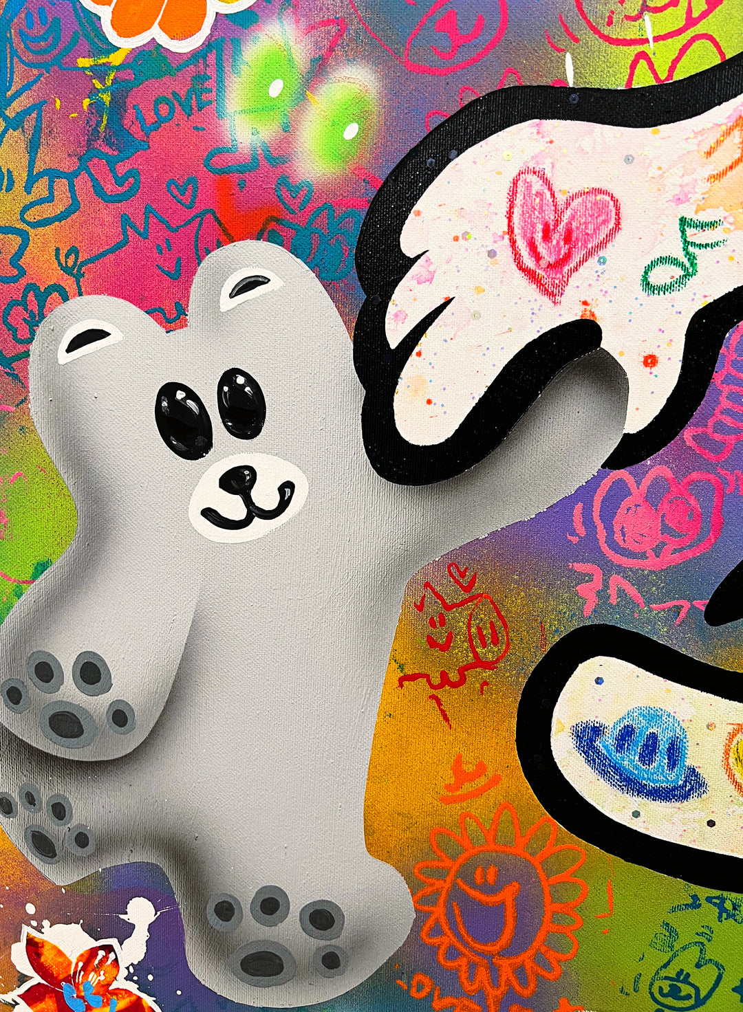 YUM Hello!